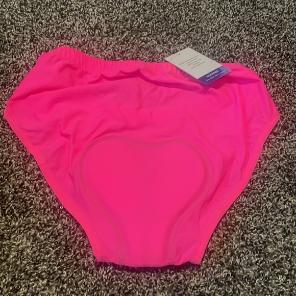 PADDED CYCLE BRIEF / UNDERWEAR, NWT - Picture 4 of 8